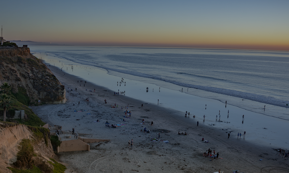 Casa Pacifica Women | Sober Living – Solana Beach