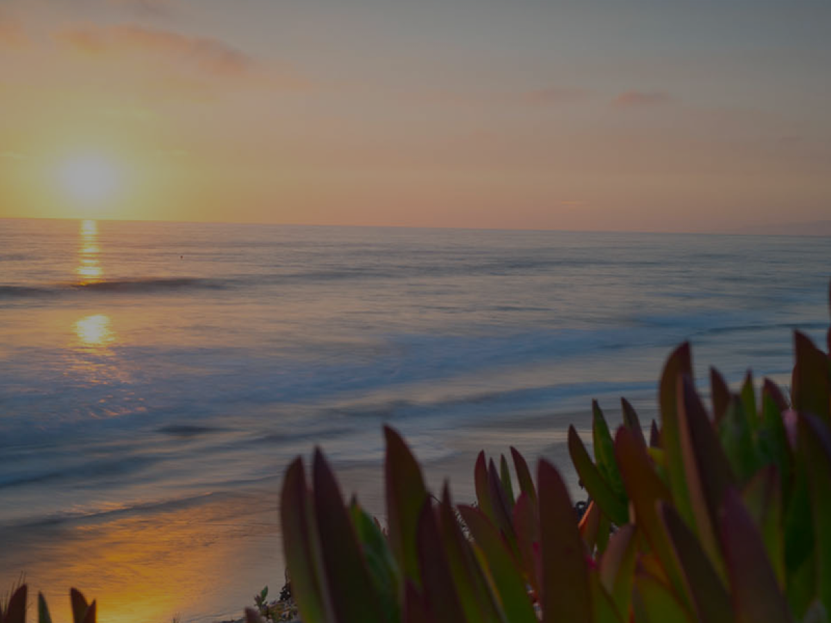 Casa Pacifica Women – Sober Living by Solana Beach Lagoon